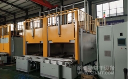 熱烈祝賀上海天永智能裝備股份有限公司與耐美特集團(tuán)上海分公司成功簽約1臺(tái)新能源汽車(chē)的變速箱機(jī)殼加熱冷卻線(xiàn)8萬(wàn)元！