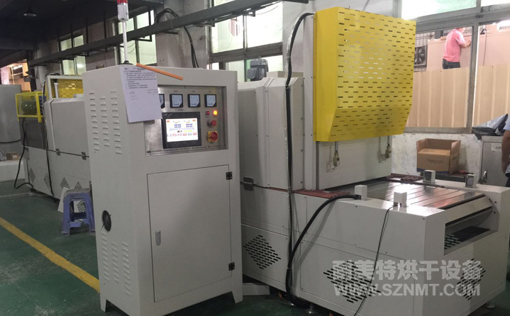 汽車(chē)配件行業(yè)隧道爐 汽車(chē)配件行業(yè)隧道爐